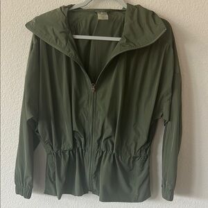 Calia by Carrie‎ underwood green jacket